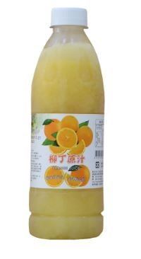 永大100%天然冷凍果汁-柳丁果汁 950ml*20瓶/箱