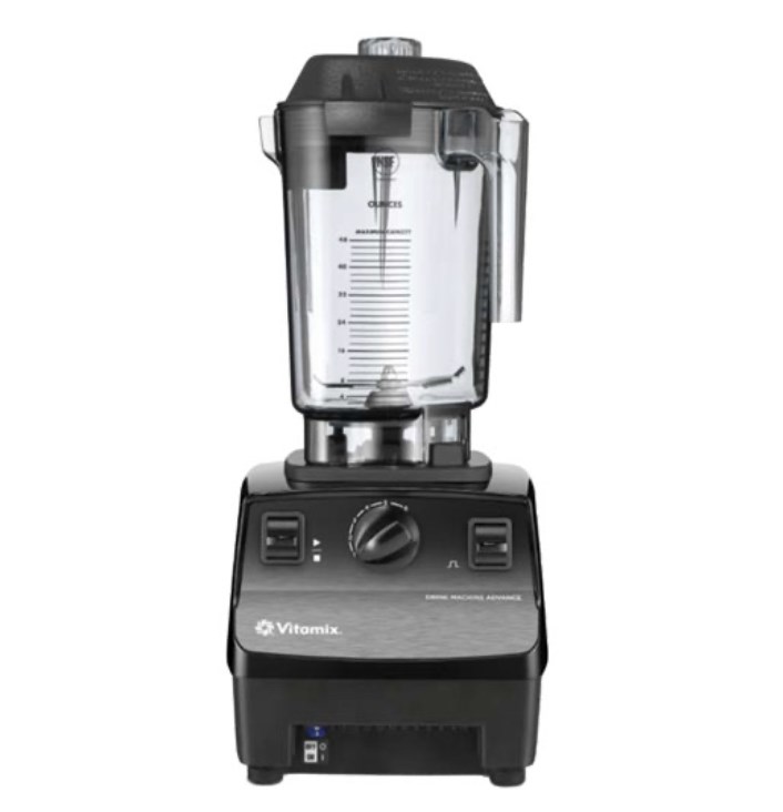 Vitamix-DM ADV 2.3HP 營業用冰沙機 美國進口高速調理機 攪拌機