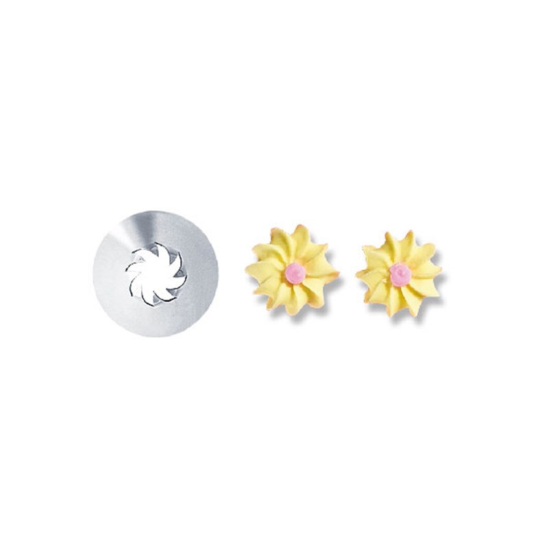太陽齒花嘴8-小