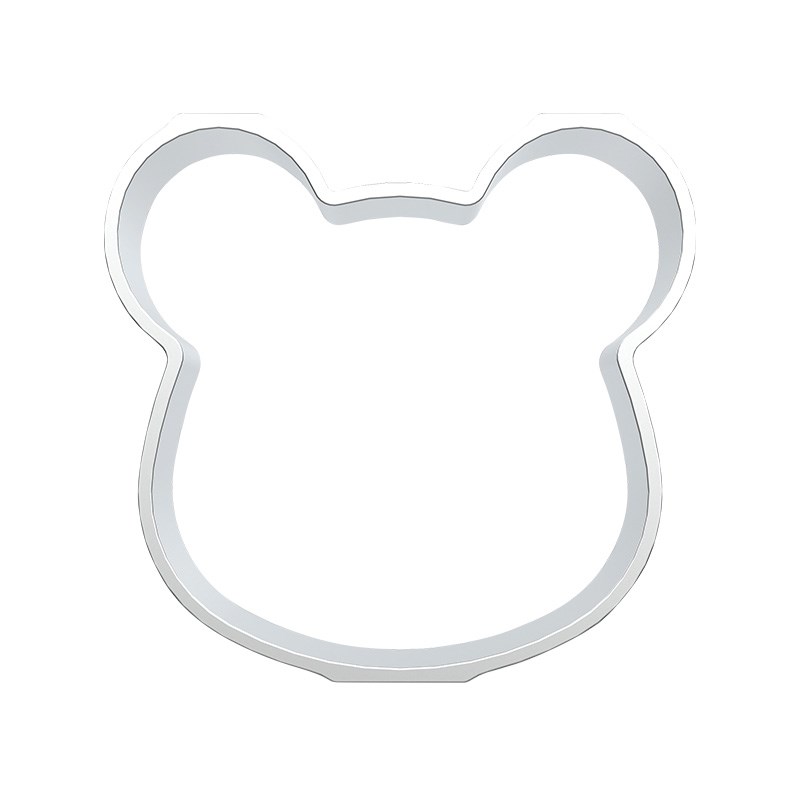 小熊圈-10入(陽極)
