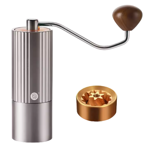 Hero z3pro手搖磨豆機多色可選
