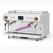 DOPPIO,半自動咖啡機出租,咖啡機出租,商用咖啡機出賃
