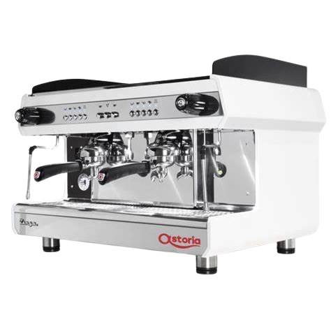 ASTORIA,半自動咖啡機出租,咖啡機出租,商用咖啡機出賃