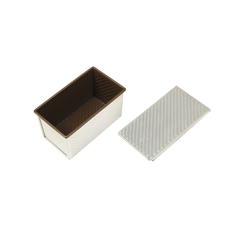 450g波紋土司盒-蓋