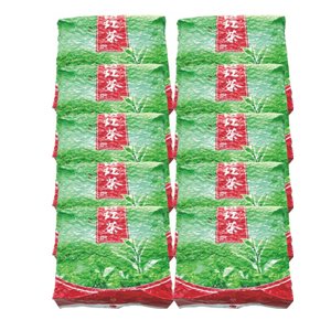 精選紅茶葉 600g*10包
