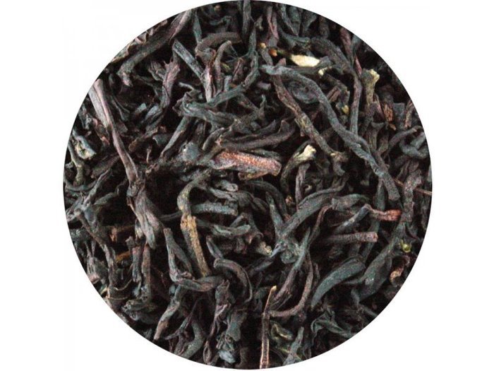 芳第三角茶包-高山大吉嶺紅茶包 2.5g*50入/包