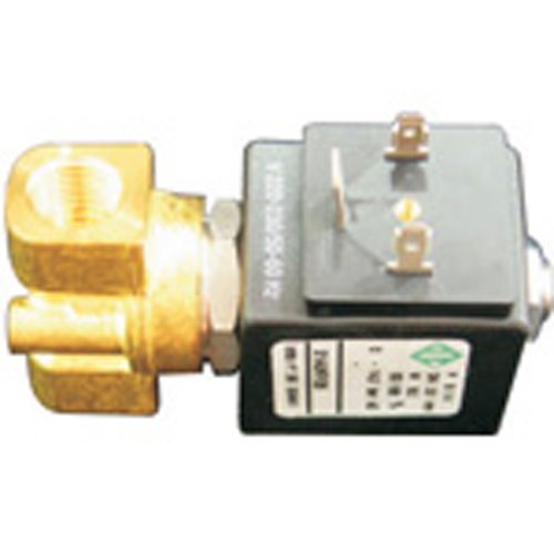 沖泡電磁閥 二通電磁閥 義式咖啡機專用