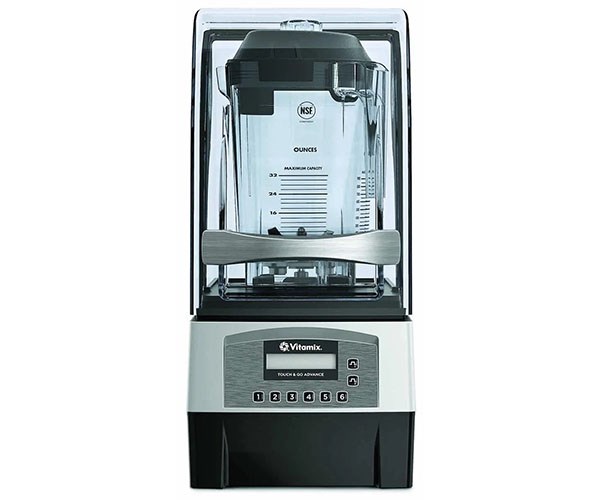 Vitamix-TG ADV 2.3HP 營業用冰沙機 美國進口靜音高速調理機 攪拌機 (含罩式)