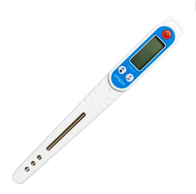 多用途電子溫度計 (-50℃~300℃)