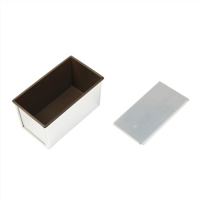 450g土司盒-本體(鋁合金-不沾處理)