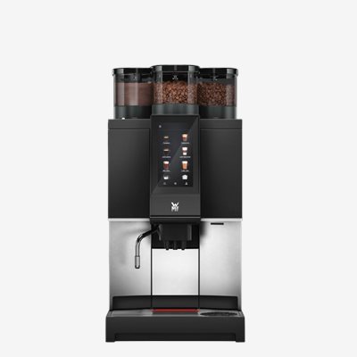 WMF 1300S 營業用 家用 全自動電腦咖啡機