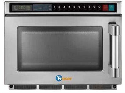 Freser  FR-1800N 商用高功率微波爐 超商使用機種