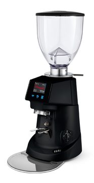 FIORENZATO F64E 定量磨豆機(霧黑色) 義大利品牌
