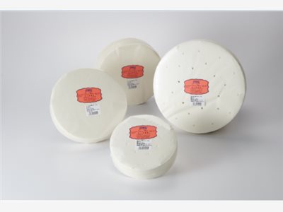 【焙優佳】進口蒸籠紙 (有孔) (無孔)(多尺寸)1000張-【良鎂咖啡精品館】