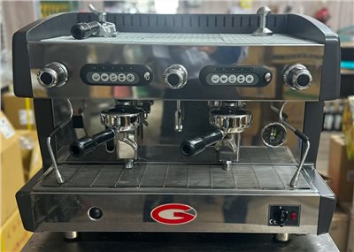 GRIMAC 半自動咖啡機