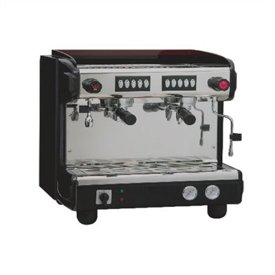 LaVie YCTL 02 半自動小雙孔咖啡機