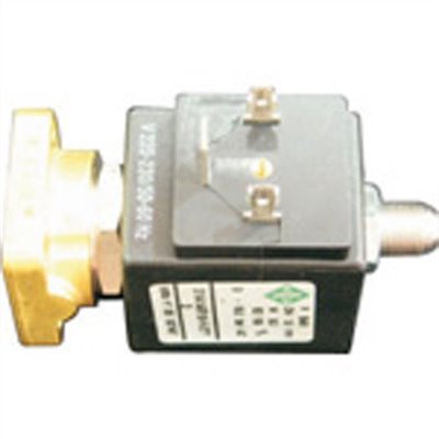 沖泡電磁閥 三通電磁閥 義式咖啡機專用