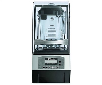Vitamix-TG ADV 2.3HP 營業用冰沙機 美國進口靜音高速調理機 攪拌機 (含罩式)